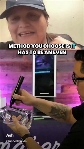 This Chalk Marker Laser Hack Changes EVERYTHING 🤯 | Diode Engraving Tips