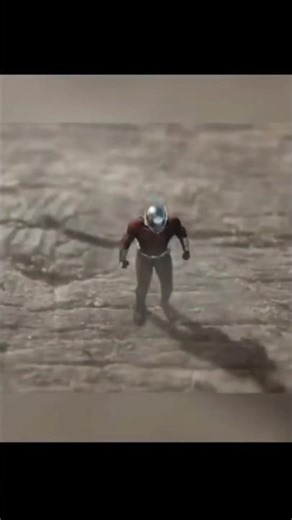 Ant-Man & The Wasp - Ant VFXBreakdown