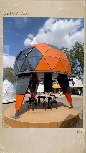 live from the loading site：space capsules ready for shipment to anywhere in the world. #tinyhousemovement #FutureLife #sunroom | CapsuleCastle Capsule home | Facebook