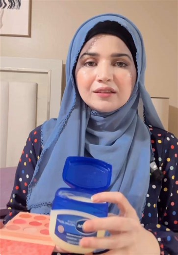 Innovative Vaseline Hacks for Everyday Beauty