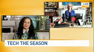 Tech the Halls with the best trends