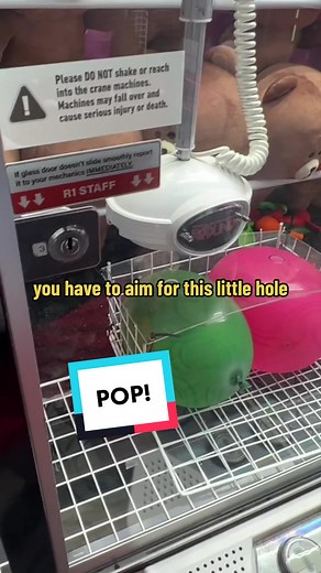 clawcraziness on TikTok