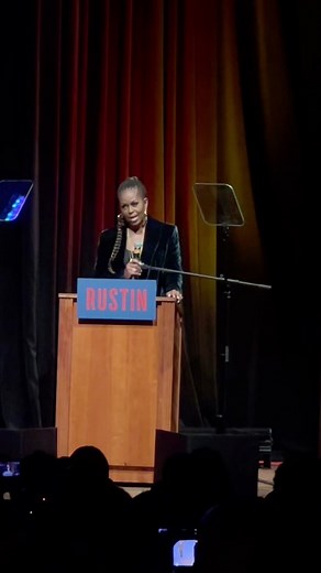 Celebrating the Life of Bayard Rustin with Caitlynn McDaniel