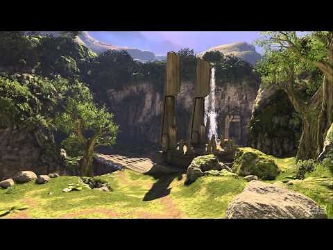 Halo 2/Halo 2 Anniversary OST - "Peril" and "Jeopardy" remix