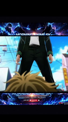 Yeh Banda Akela Sabko Hara Deta Hai💀 Wind Breaker#anime #Akella s. pela#trending #viral #viralvideo