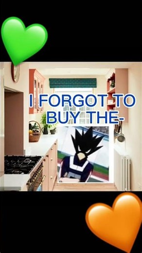 MHA characters trying to bake😅#mhacommunity#deku#ua#bakugo
