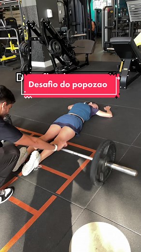 Desafio do Popozão: Você Passaria no Teste?