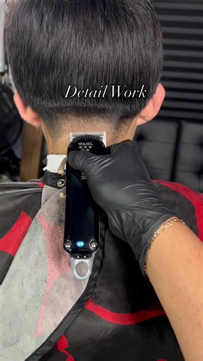 Beginner's Guide to Taper Fade Hairstyles