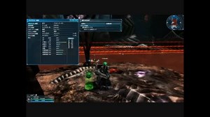 【PSO2】Br/Huでソロアブダクション(SH) Part.1