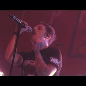 The new live music video for Hurricane is out now. [//] https://youtu.be/V8Oh-R77YF4 What song you want to see us film next?? | I Prevail