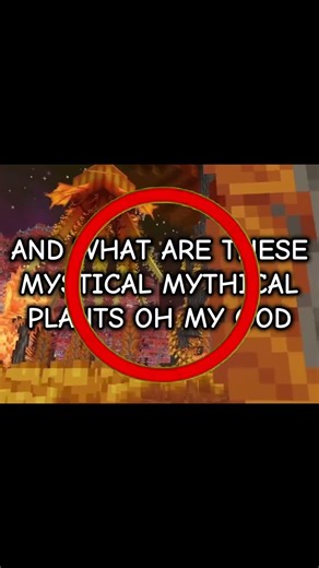 MINECRAFT JUST POSTED THE END UPDATE TRAILER #minecraft #foryou #viral #gaming #fyp #viralvideo