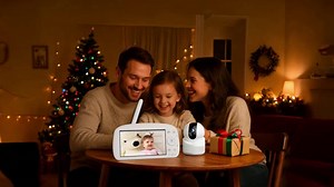 32K views · 8 comments |  Black Friday Alert — Walmart Exclusive!  Our VA-BBM004 Baby Monitor is now on Black Friday Sale at Walmart! This Walmart-exclusive model features: ✨ 5.5” Display ✨ 720p HD Clarity ✨ Boosted Battery Life ✨ Built-in Lullabies ✨ Crystal-clear Night Vision Head to Walmart and grab this exclusive deal while it lasts!  #VAVA #WalmartExclusive #BlackFridaySale #BabyMonitor #ParentingTech #HolidayDeals | VAVA | Facebook