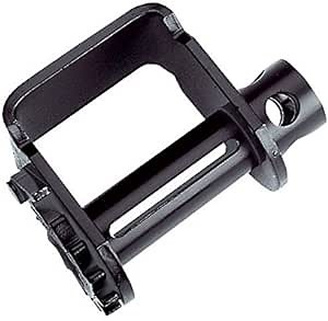 Mytee Products Trailer Winch - Standard Sliding C Track