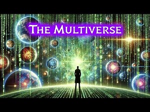 15 Dimensions of the MULTIVERSE: “The Matrix” Explained [2024]