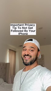 659K views · 6.9K reactions | Turn the toggle off to protect your privacy #iphone #iphonetips #iphonetricks | Letsdodiz | Facebook