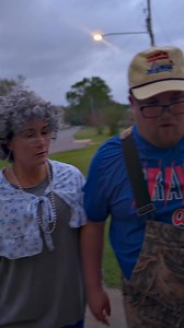 Southern Grandpa Has A New Canadian Neighbor | Justin Stagner