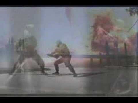 mc chris - Hoodie Ninja