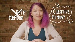 196K views · 638 reactions | Yanjaa, the IKEA Human Catalogue shares her mind palace technique. Perfect if you want to remember passwords, anniversaries or if you want your child to do well in studies via creative learning. | IKEA | Facebook