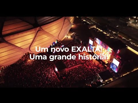 TEASER 02 – 2023 – EXALTA