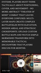 11 reactions | ✨ EVERY D&D GAME BECOMES LEGENDARY ✨ Tired of basic...