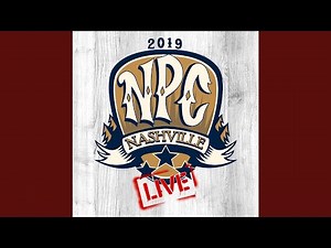 Build Our Machine - Live