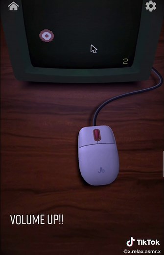 Mouse Clicking😉 #fyp #viral #asmr #foryou #mouse #clicks #mouseclick #zyxcba #tingles #zycxba #satisfying