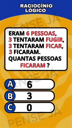 #quiztime #quis #raciociniologico #entretenimiento #matematica