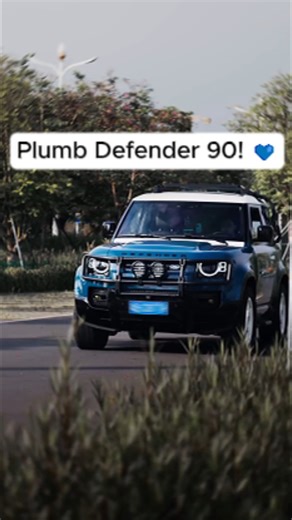 New Defenders are very practical from the factory, but when you add some complementary aftermarket mods, they become even more capable, stylish, and unique! A few practical modifications can transform your New Defender into an unstoppable vehicle in every aspect! 😎 Head over to our Global Mods Store to modify your New Defender with a variety of premium modifications now! Link in Bio - 🔗 ⁠ ✴️ Global Mods Store 📦 www.newdefendermods.com (link in bio) ✴️ ⁠ #landrover #newdefender #Defender #4x4 