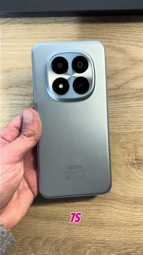 REDMI NOTE 15 Pro+ is AMAZING FOR THIS PRICE!