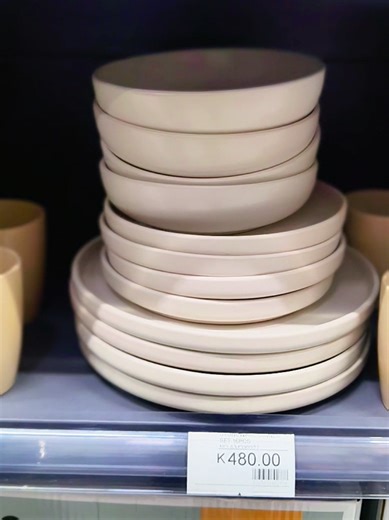 Elegant Dinner Sets for Every Occasion