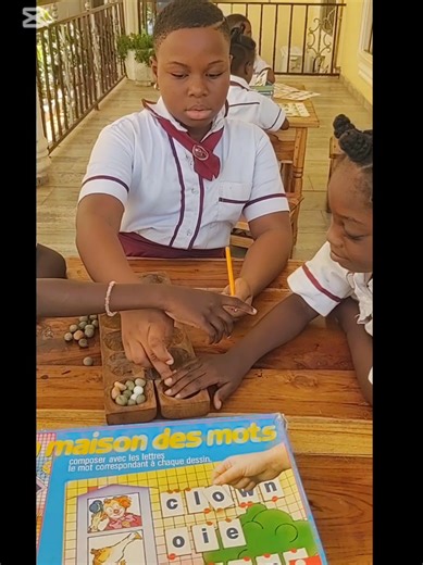 Bientôt la rentrée. Vous vous demandez : quelle école pour mon enfant ? Une école qui parle éwé et kabyè ? Qui rend les maths concrètes ? Qui enseigne l’anglais dès le primaire? Cette école existe. C’est 3P, Perspectives Pédagogiques Positives : programme togolais consolidé et programme français contextualisé. Ici, on apprend en raisonnant et en faisant. On pratique le jardinage. On bricole. On nage, on lit, on grandit : armé de nos valeurs, paré pour l'univers . #creatorsearchinsights #ecole3p 