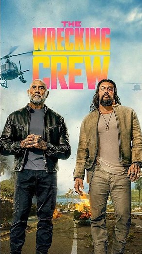 Los hermanos demolición - Amazon Prime Video / Cine - 28/01/26