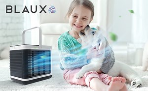 Watch Blaux Portable AC F832 on Amazon Live