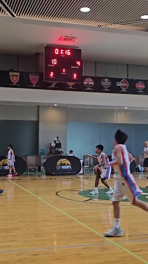 2-0 #viral #basketball #fyppppppppppppppppppppppp #4u #fyp #cityhoops #fyppp