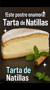 The Creamiest Custard Cake 😱✨ (Full recipe tomorrow)