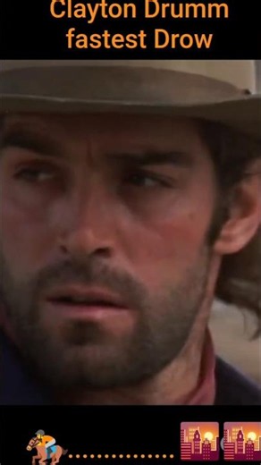 Clayton Drumm's Epic Gunfight! 🔥