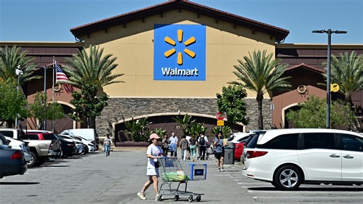 Walmart's $17 'husband approved' shoes are perfect dupe for $112 designer sandal