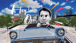 Videohive Vintage Head - INTRO HD