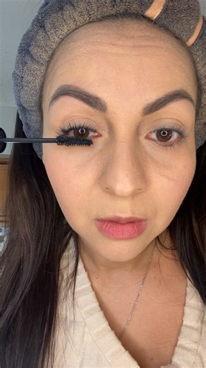Watch Anastasia Beverly Hills Mascara Real Application Demo on Amazon Live