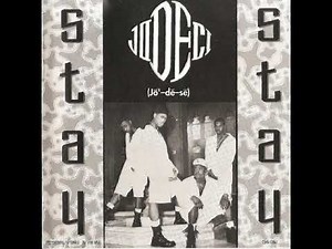 Jodeci - Stay (Extended Version)