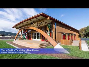 Kingspan Insulation APAC - Hero Projects