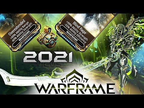 Warframe (Guide) - Farm Corrupted Mods 2021 Overextended | Fleeting Expertise | Transient Fortitude