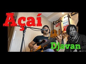 Açaí - Djavan #38