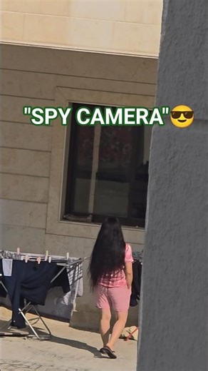 S25 Ultra: Spy Zoom on a Girl from 500 Meters! 🕵️‍♂️🔭