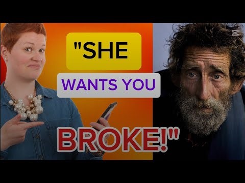 "LIFESTYLE TRAPS WOMEN USE TO MEN TO BROKE - WATCH THIS BEFORE YOU FALL FOR THIS'GHL#dating#women