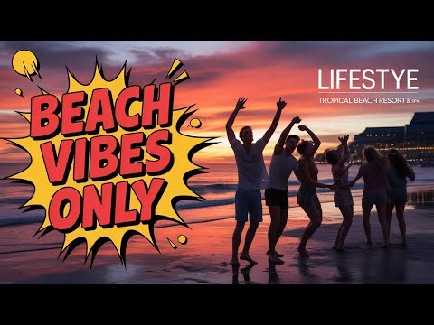 Puerto Plata beach walk | Is it worth visiting?