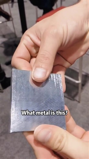 Your Brother Compared to Metal