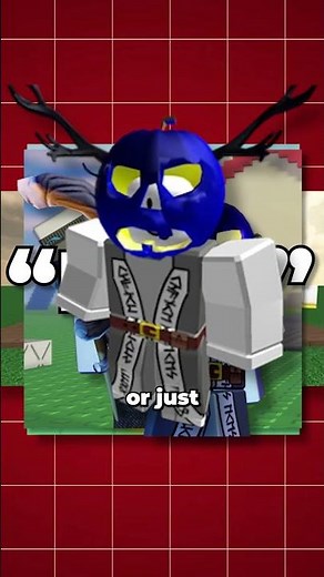 The lore of Shedletsky and 1x1x1x1 from Forsaken! #forsaken #forsakenroblox