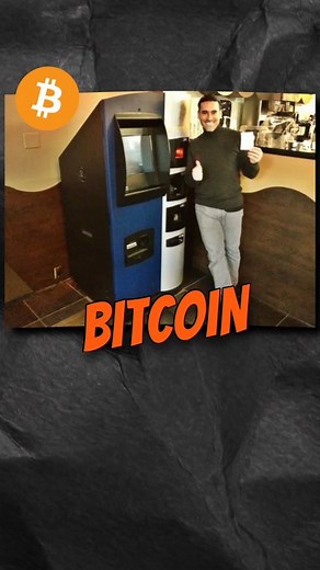 Les ATM #Bitcoin se multiplient à travers le monde ! #cryptomonnaie | Le Journal du Coin - Actu Bitcoin, Ethereum, Cryptomonnaie & Blockchain