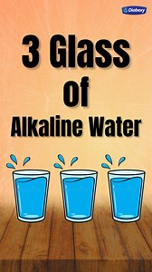 ✅ Lose Weight with Alkaline Water – But How Much Should You Drink? Don’t just drink more water — drink smart! Watch now to unlock the weight loss benefits of alkaline water. ight fast. 🧬 ✅ Quick tips ✅ Science-backed advice ✅ Realistic daily intake for best results Don’t just drink more water — drink smart! Watch now to unlock the weight loss benefits of alkaline water. #alkalinewater #alkalinewaterforweightloss #weightlossinspiration #lokendratomar #diabexy #alkalyzer | Diabexy